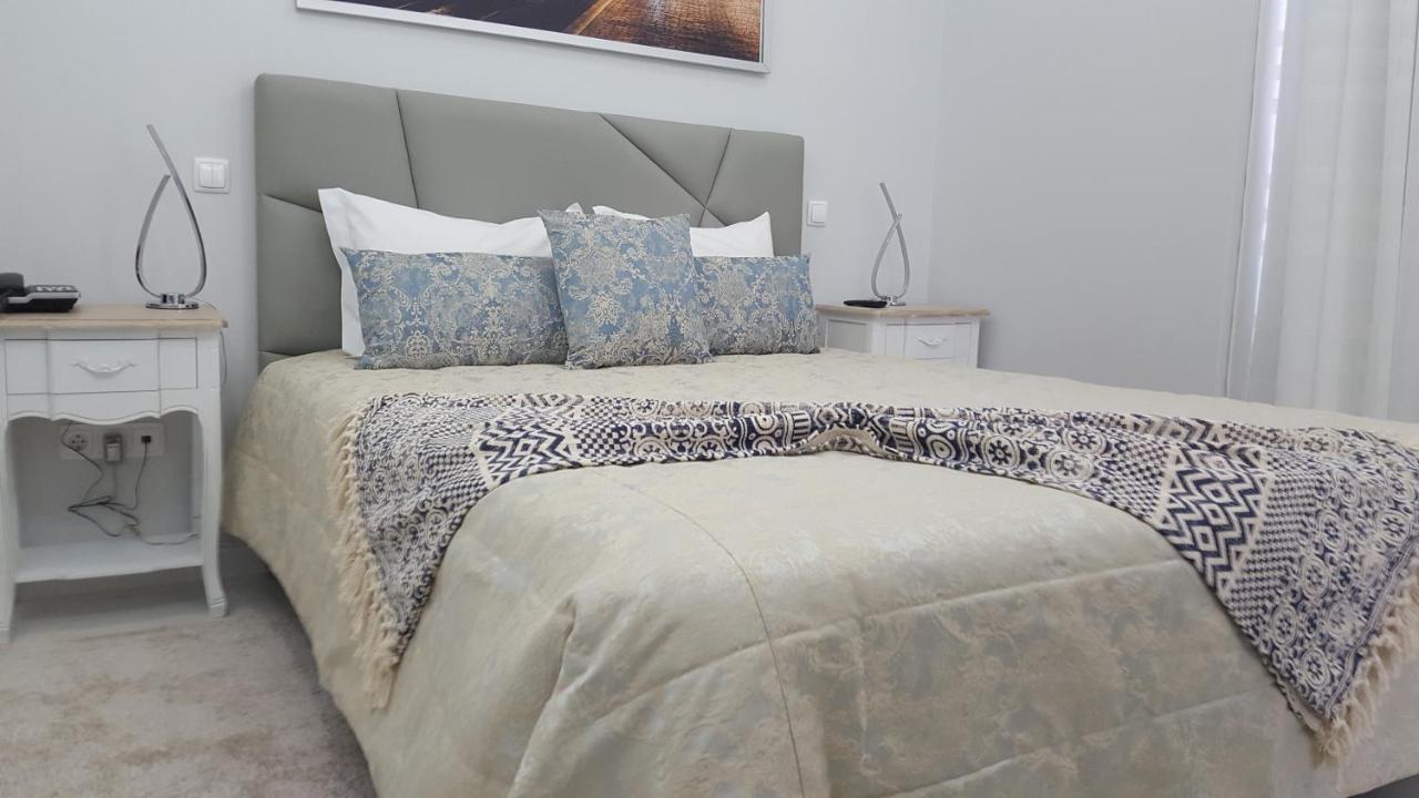 Superior Doppelzimmer